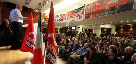 II_Congresso_Partito_Comunista