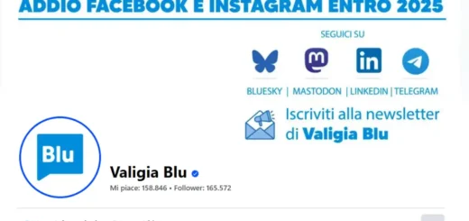 Valigia Blu Facebook