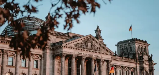 parlamento-germania-bunderstag
