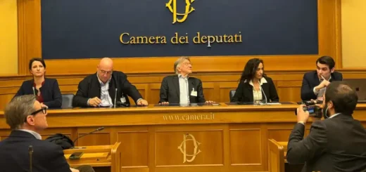 Camera - Movimento Drin Drin