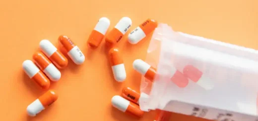 pillole di un farmaco