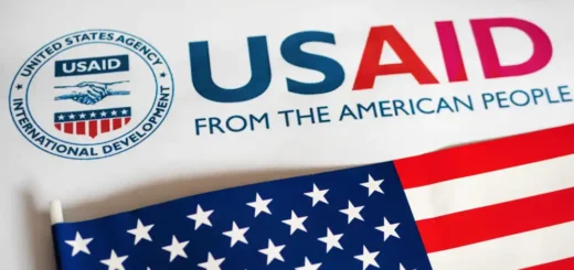 usaid