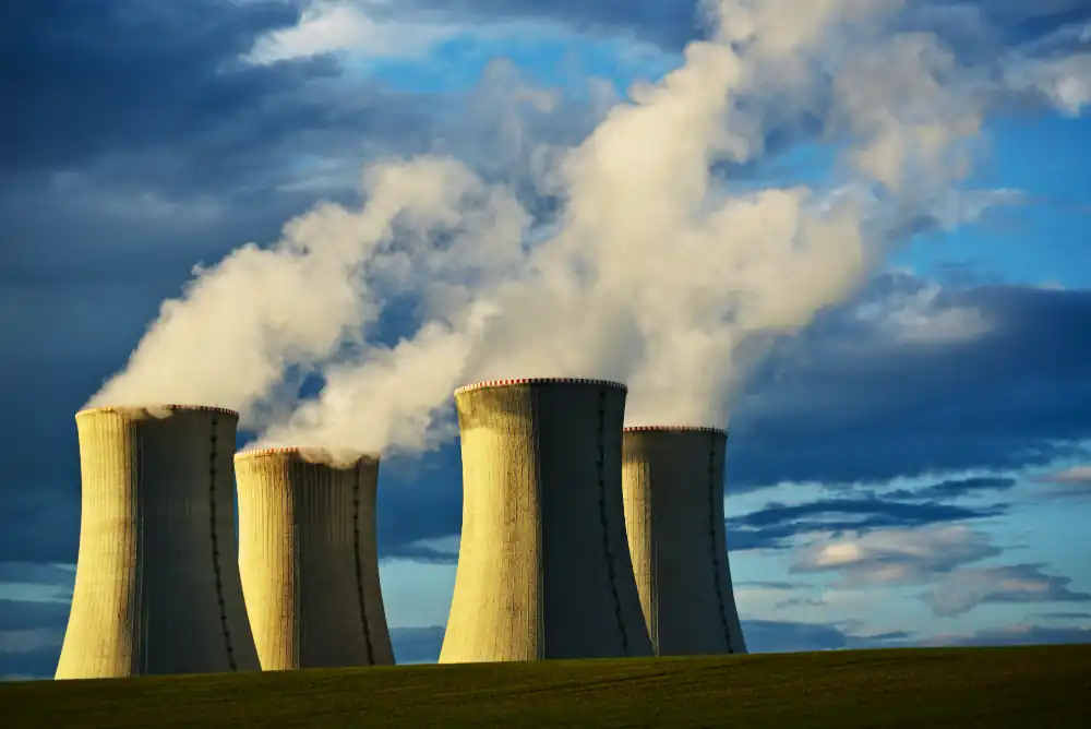 Centrale Nucleare