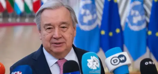 Guterres (ONU)