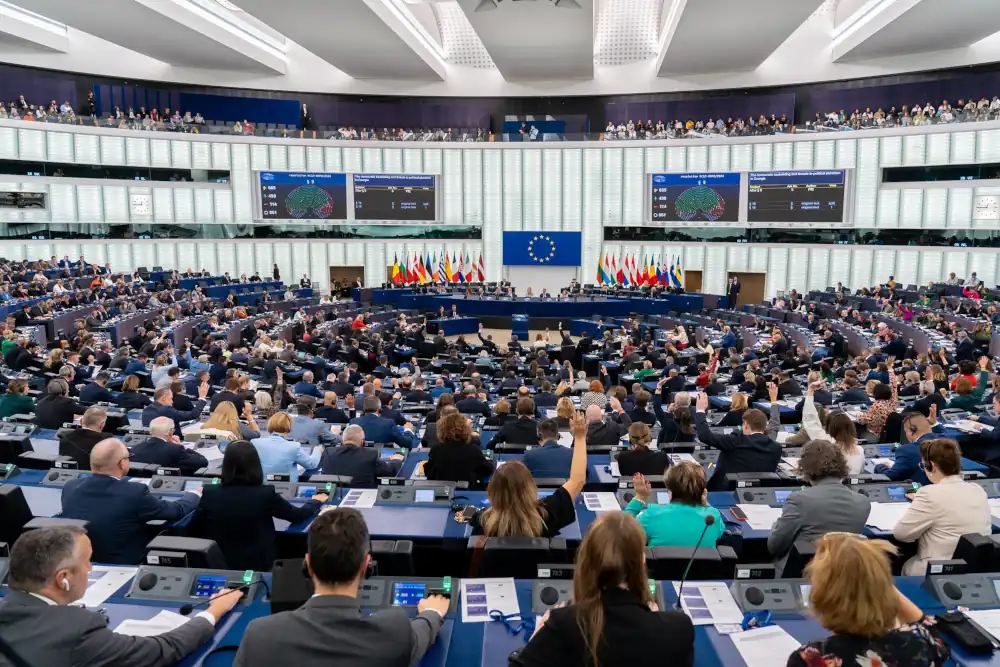 Parlamento-Unione-Europea
