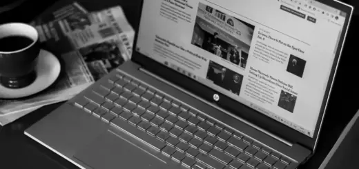 Il blog un giornale online
