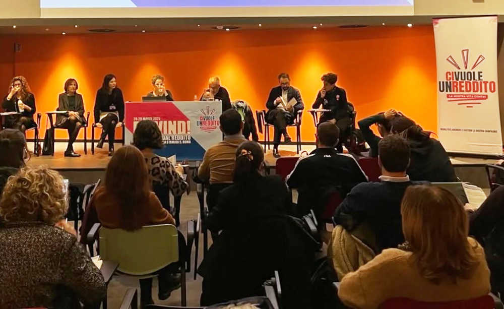 ReWind - Ci vuole un Reddito (assemblea, frontale)